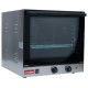 ELECTRIC CONVECTION OVEN E-1AG (ANALOG)