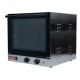 ELECTRIC CONVECTION OVEN E-1AG (ANALOG)