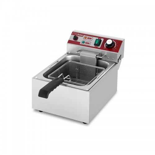 Electric Deep Fryer TBEF-10L