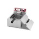 Electric Deep Fryer TBEF-10L