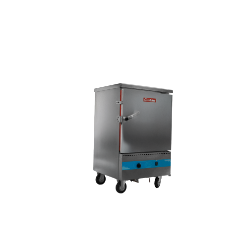 Gas Steamer GRS-6