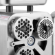 Meat Mincer MINCEPRO-12SS