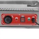 Warming Showcase BK-WD-1200GP