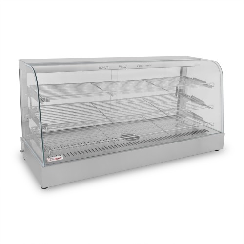 Warming Showcase BK-WD-1200GP