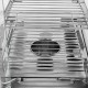 Warming Showcase BK-WD-360GP