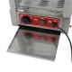 Warming Showcase BK-WD-360GP
