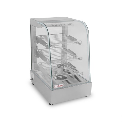 Warming Showcase BK-WD-360GP
