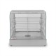 Warming Showcase BK-WD-660GP