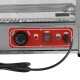 Warming Showcase BK-WD-660GP