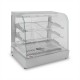 Warming Showcase BK-WD-660GP