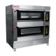 Gas Oven YXY-40D