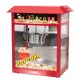 Popcorn Machine HOP-6A.M2