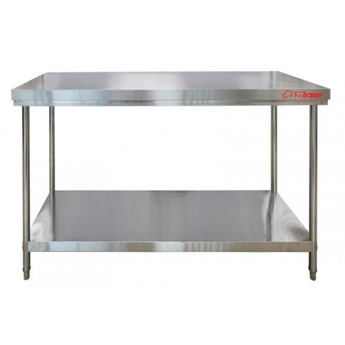 Stainless Steel Table 4FT 4W-1200