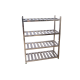 Stainless Steel Shelf 4 Tier