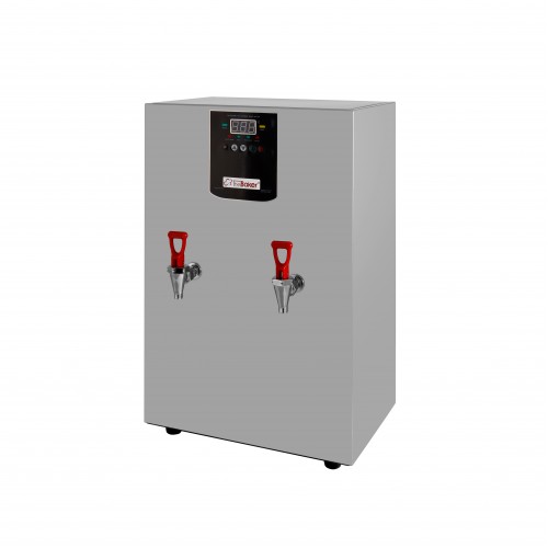 Step Water Boiler TBWB-D120