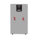 Step Water Boiler TBWB-D180