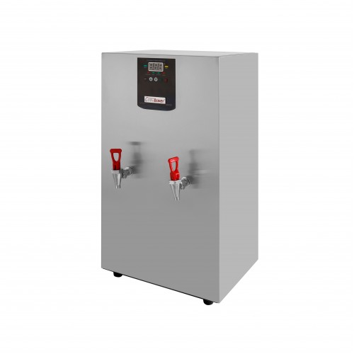 Step Water Boiler TBWB-D180