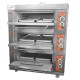 Gas Oven YXY-60