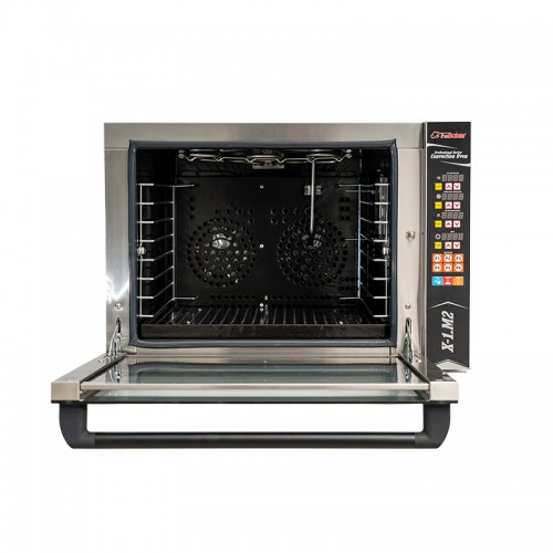 Electric Convection Oven X-1 M2