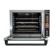 Electric Convection Oven X-1 M2