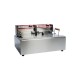 Electric Deep Fryer TBEF-20L