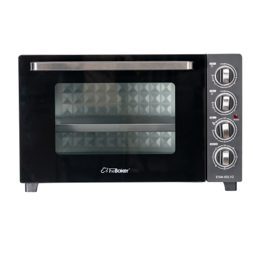 Electric Oven 60LV2