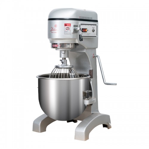  Flour Mixer LSM20