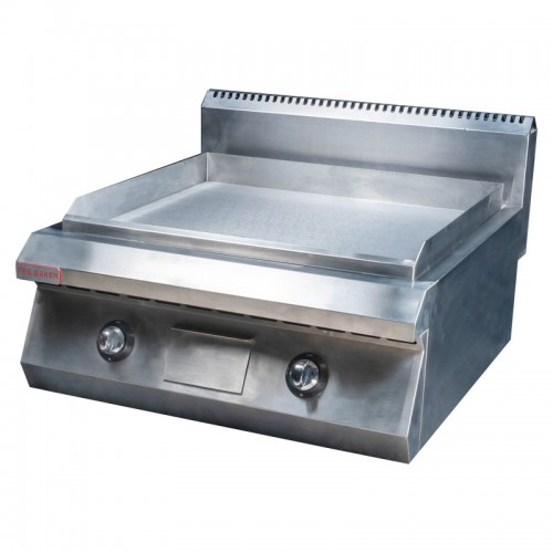 Gas Griddle BK-GD609-2