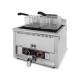 Gas Deep Fryer TBGF-17G