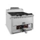 Gas Deep Fryer TBGF-17G