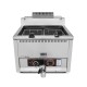 Gas Deep Fryer TBGF-17G