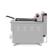 Gas Deep Fryer TBGF - 17L.M2