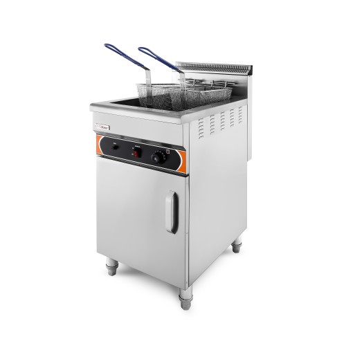 Gas Deep Fryer TBGF-48L