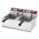 Electric Deep Fryer TBEF-10LX2