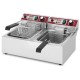 Electric Deep Fryer TBEF-10LX2