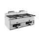 Gas Deep Fryer TBGF - 17G X 2