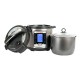 Pressure Cooker EzyPot