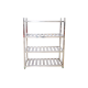 Stainless Steel Shelf 4 Tier