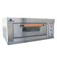 Gas Oven YXY-20