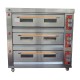Gas Oven YXY-90